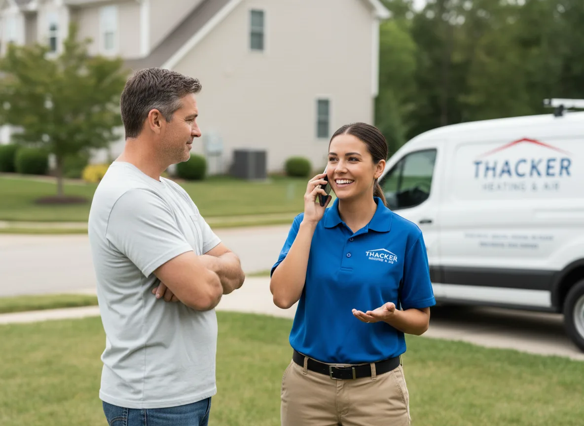 Ac Repair Renick, WV FAQs